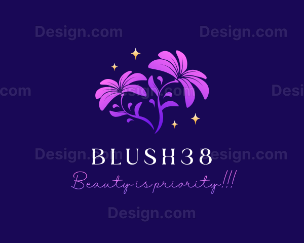 Blush38